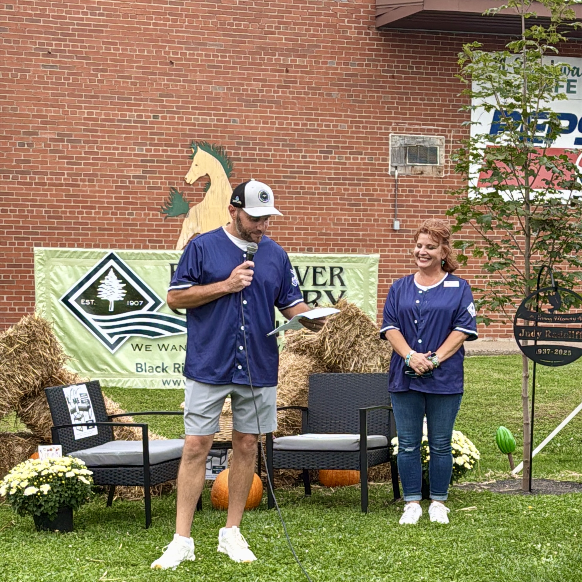 Community event